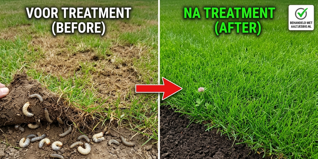 Aaltjes tegen Emelten