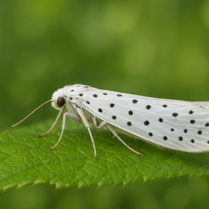 Aaltjes tegen Spinselmot